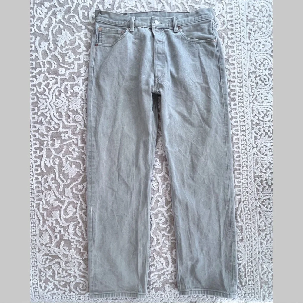 Levis euc no